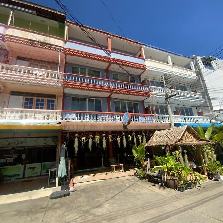 Ban Por Fai Hotel Cha-Am Ngoại thất bức ảnh