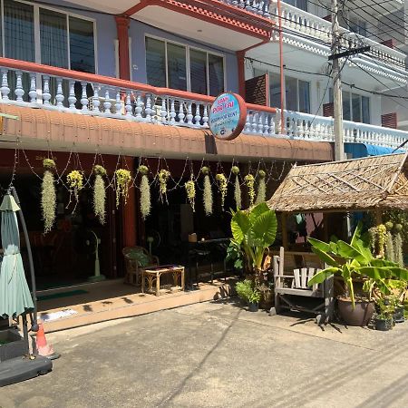 Ban Por Fai Hotel Cha-Am Ngoại thất bức ảnh