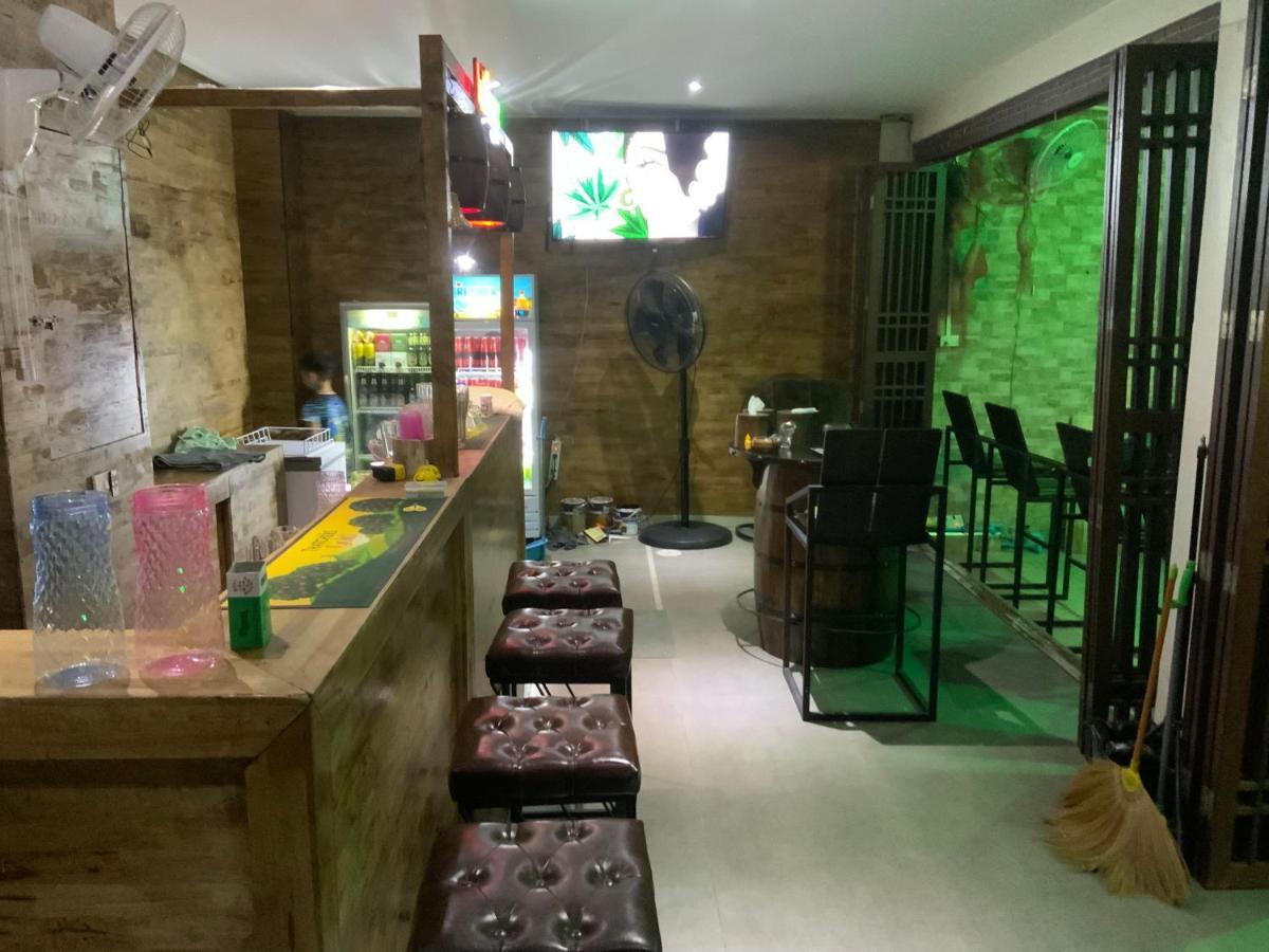 Ban Por Fai Hotel Cha-Am Ngoại thất bức ảnh