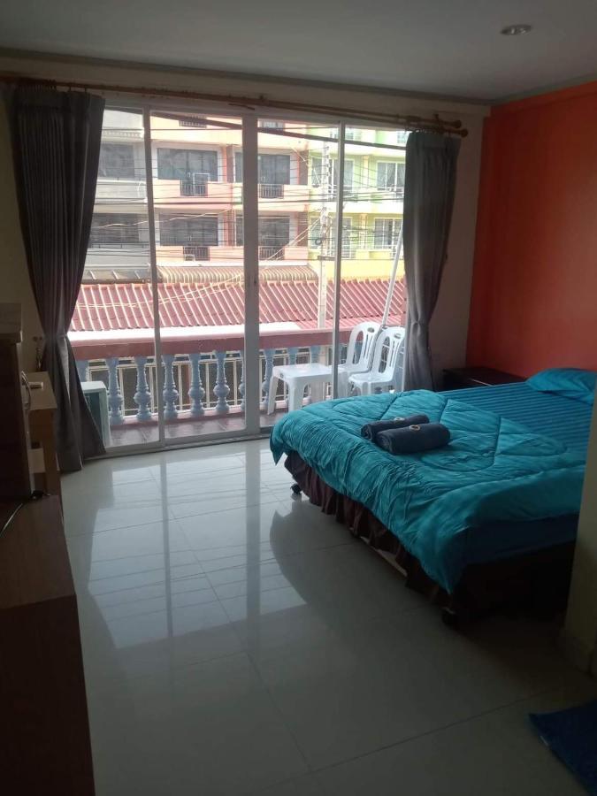 Ban Por Fai Hotel Cha-Am Ngoại thất bức ảnh